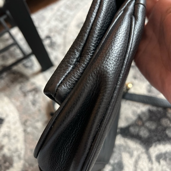 Tory burch amanda messenger bag - Picture 4 of 10